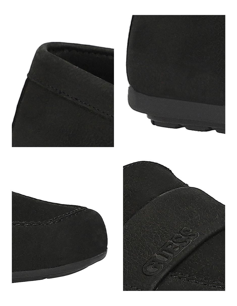 Zapato cerrado para hombre 5