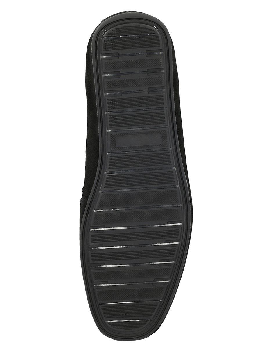 Zapato cerrado para hombre 7