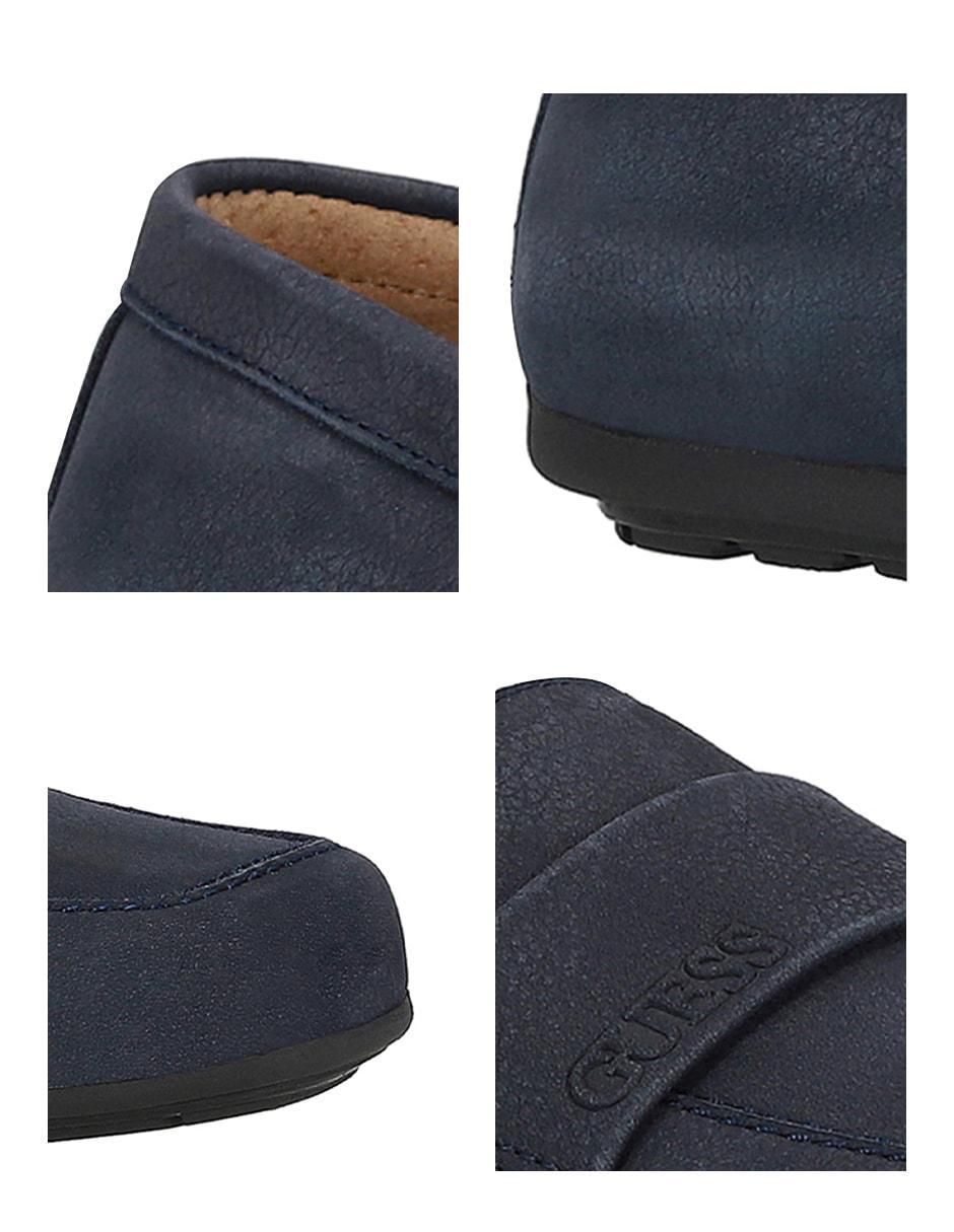 Zapato cerrado para hombre 3
