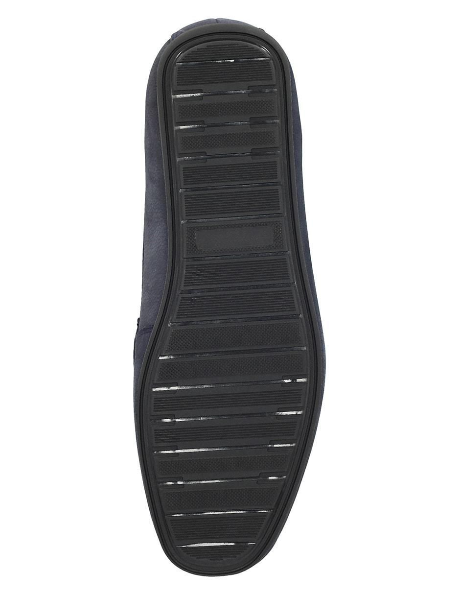 Zapato cerrado para hombre 5
