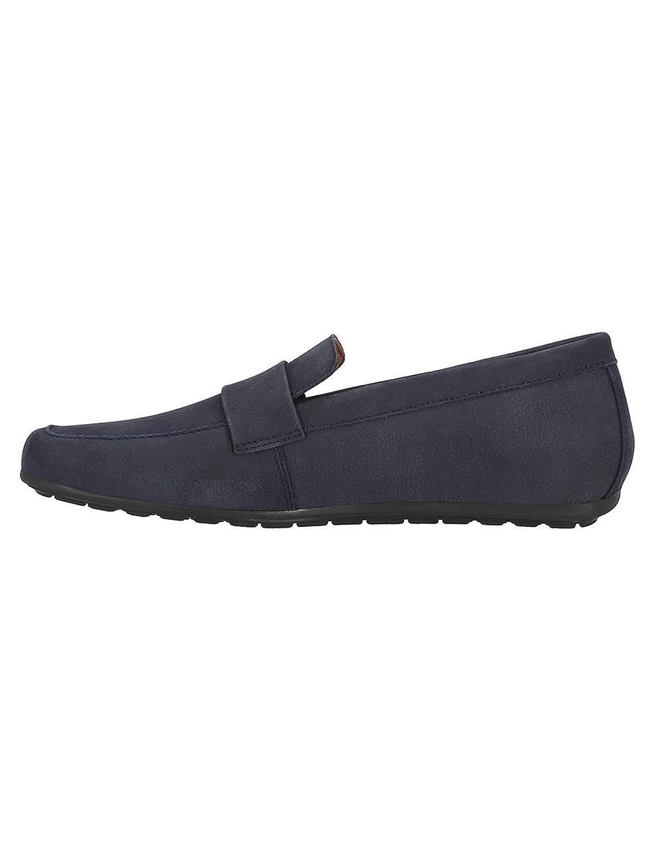 Zapato cerrado para hombre 6