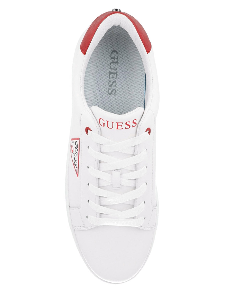 Tenis gmaugustin-n para hombre 6