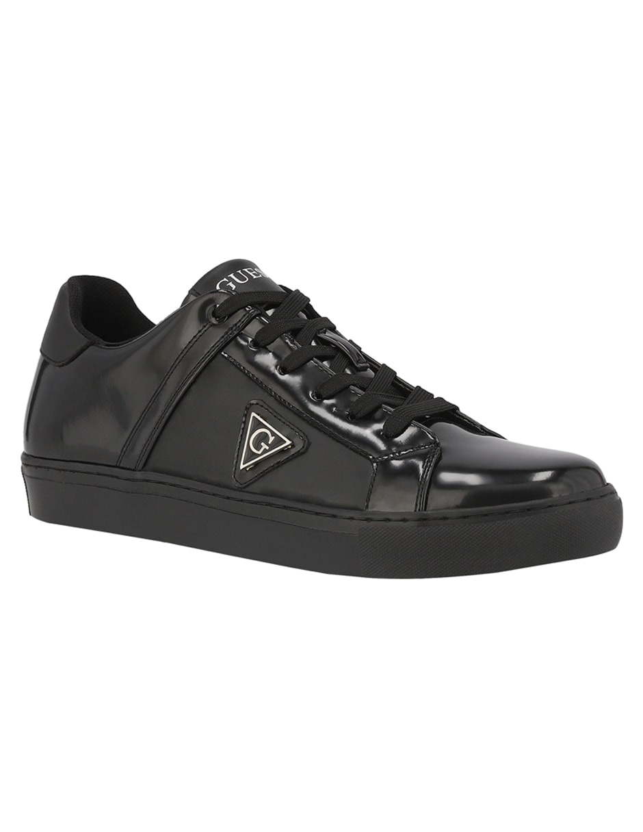 Tenis guess de hombre discount
