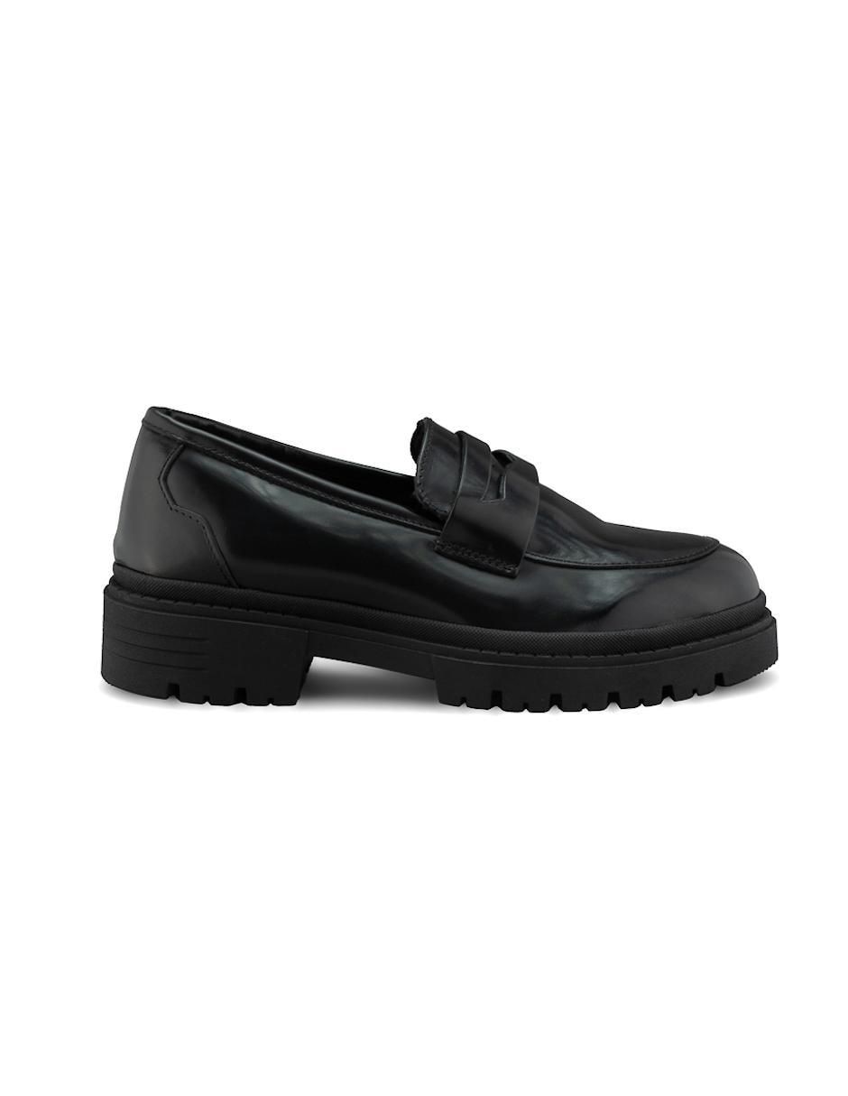 Mocasín para hombre 2