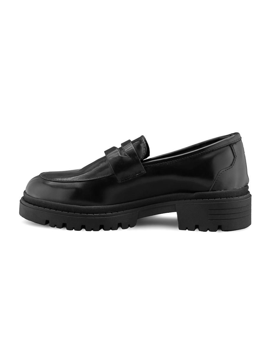 Mocasín para hombre 4