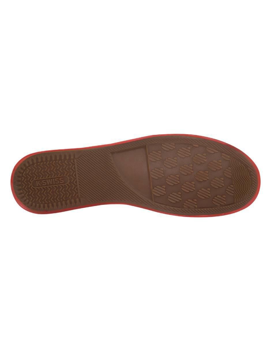 Tenis Forest para hombre 4