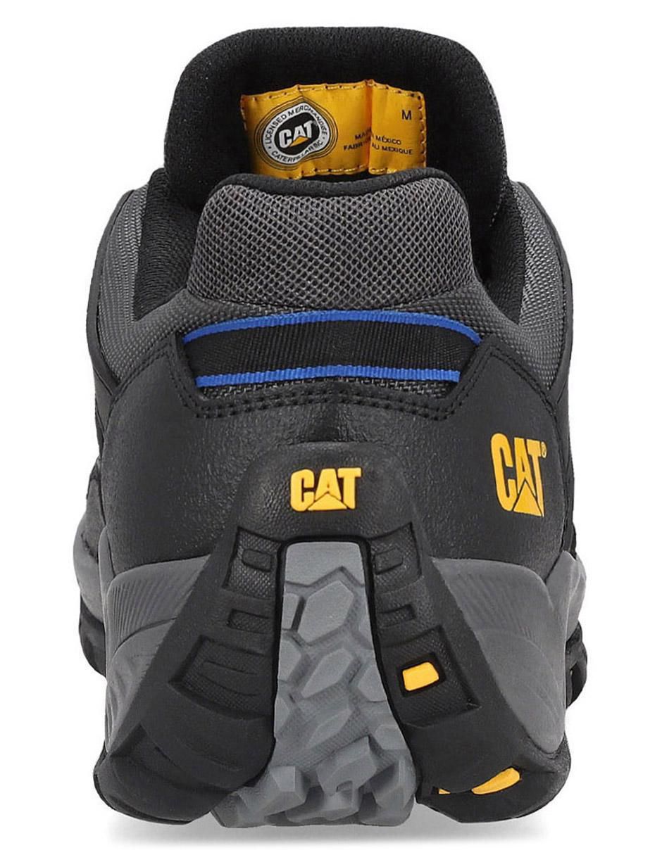 Tenis de piel Booker M4m para hombre