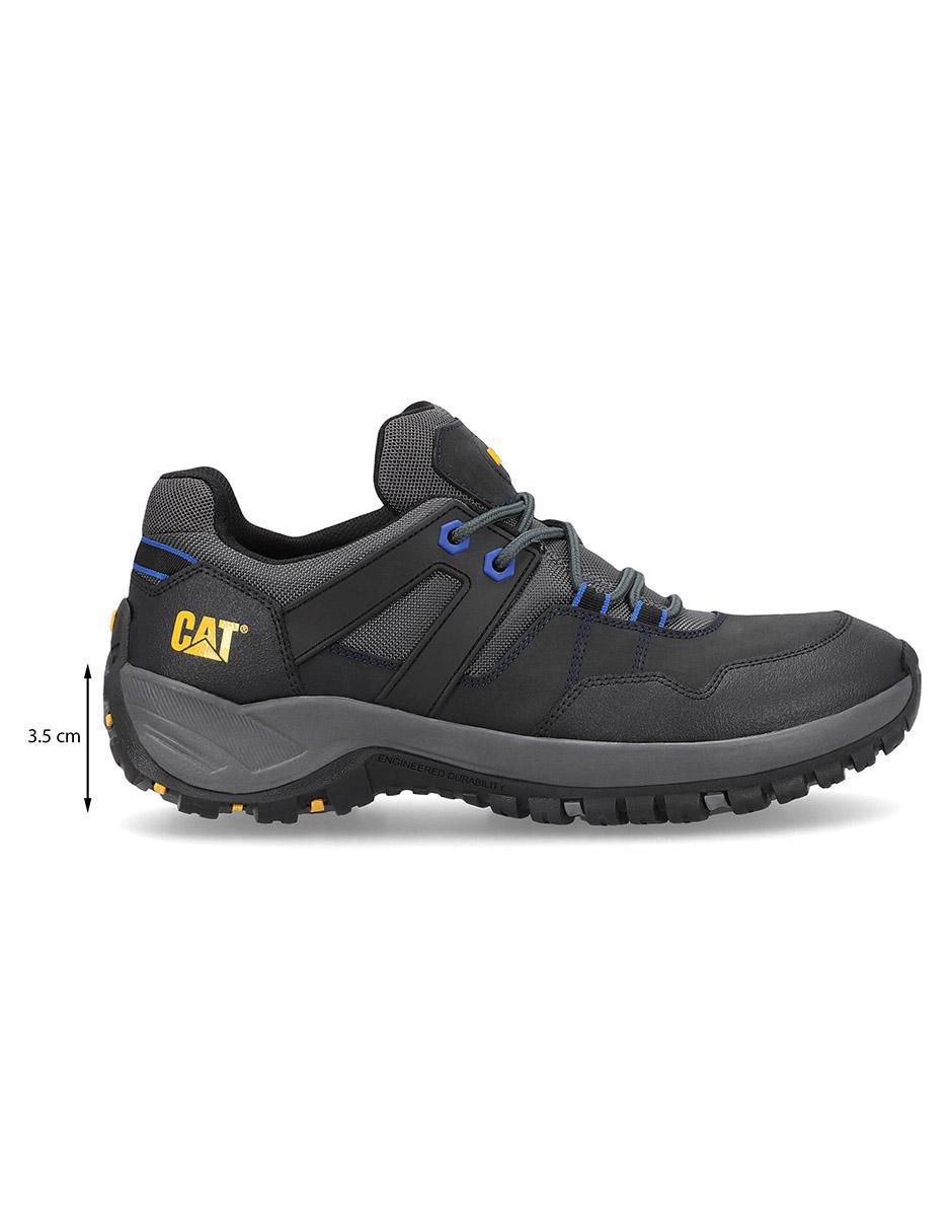 Tenis de piel Booker M4m para hombre