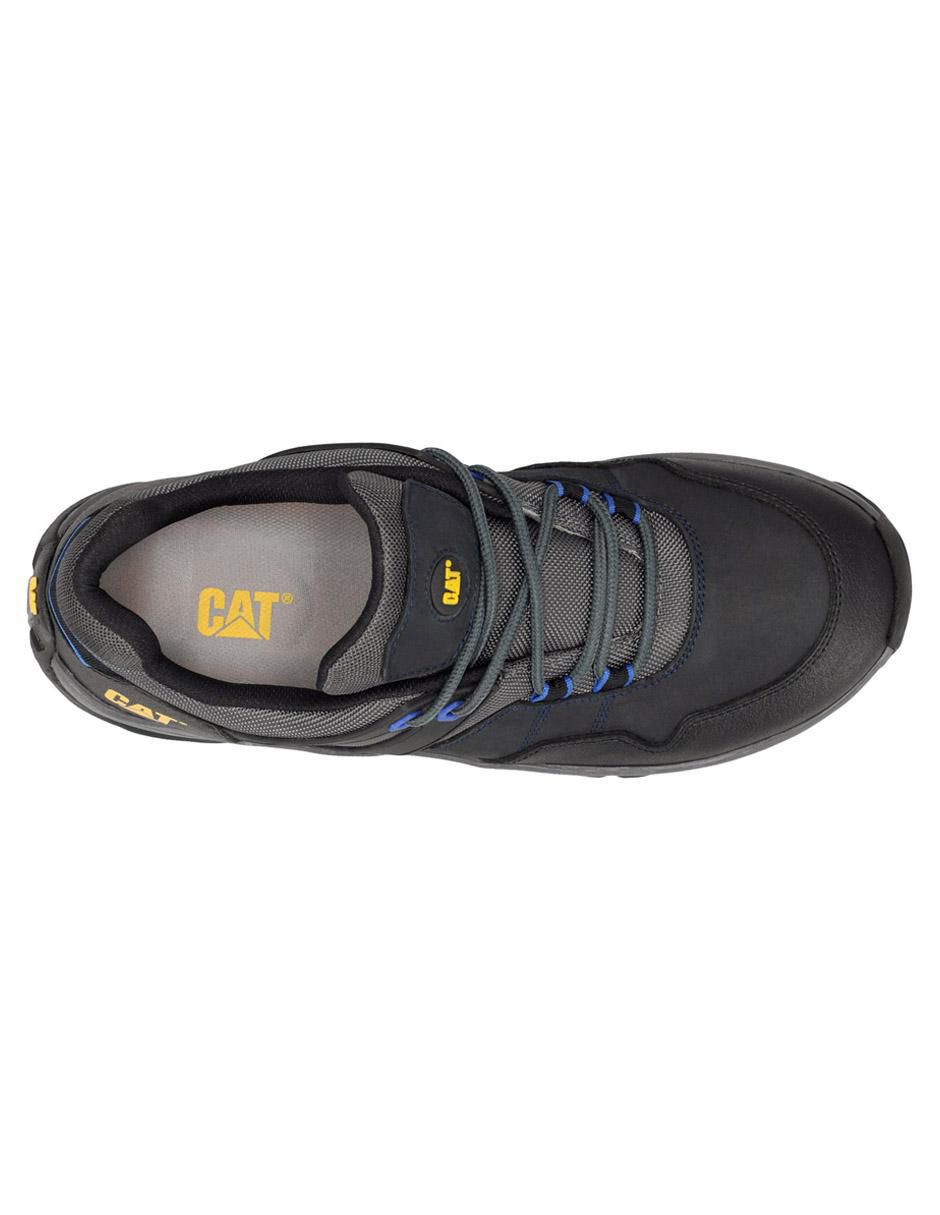 Tenis de piel Booker M4m para hombre