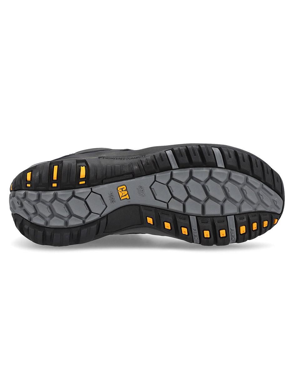 Tenis de piel Booker M4m para hombre 5