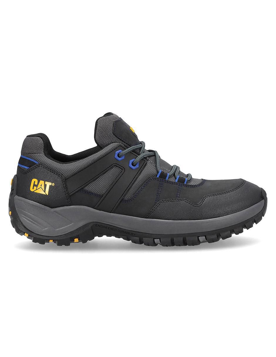 Tenis de piel Booker M4m para hombre 6