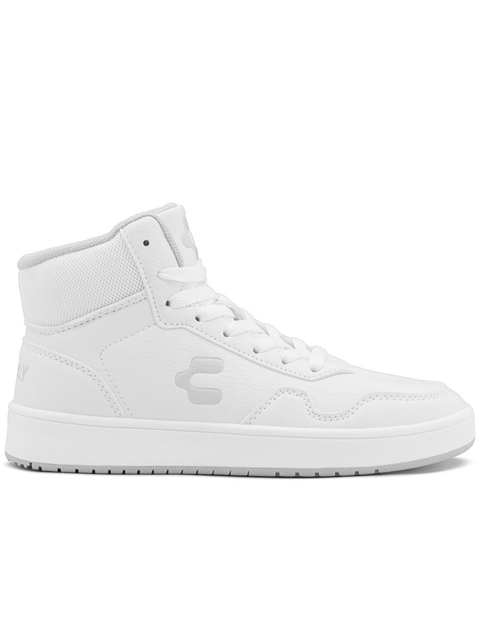 Tenis Skate para hombre 4