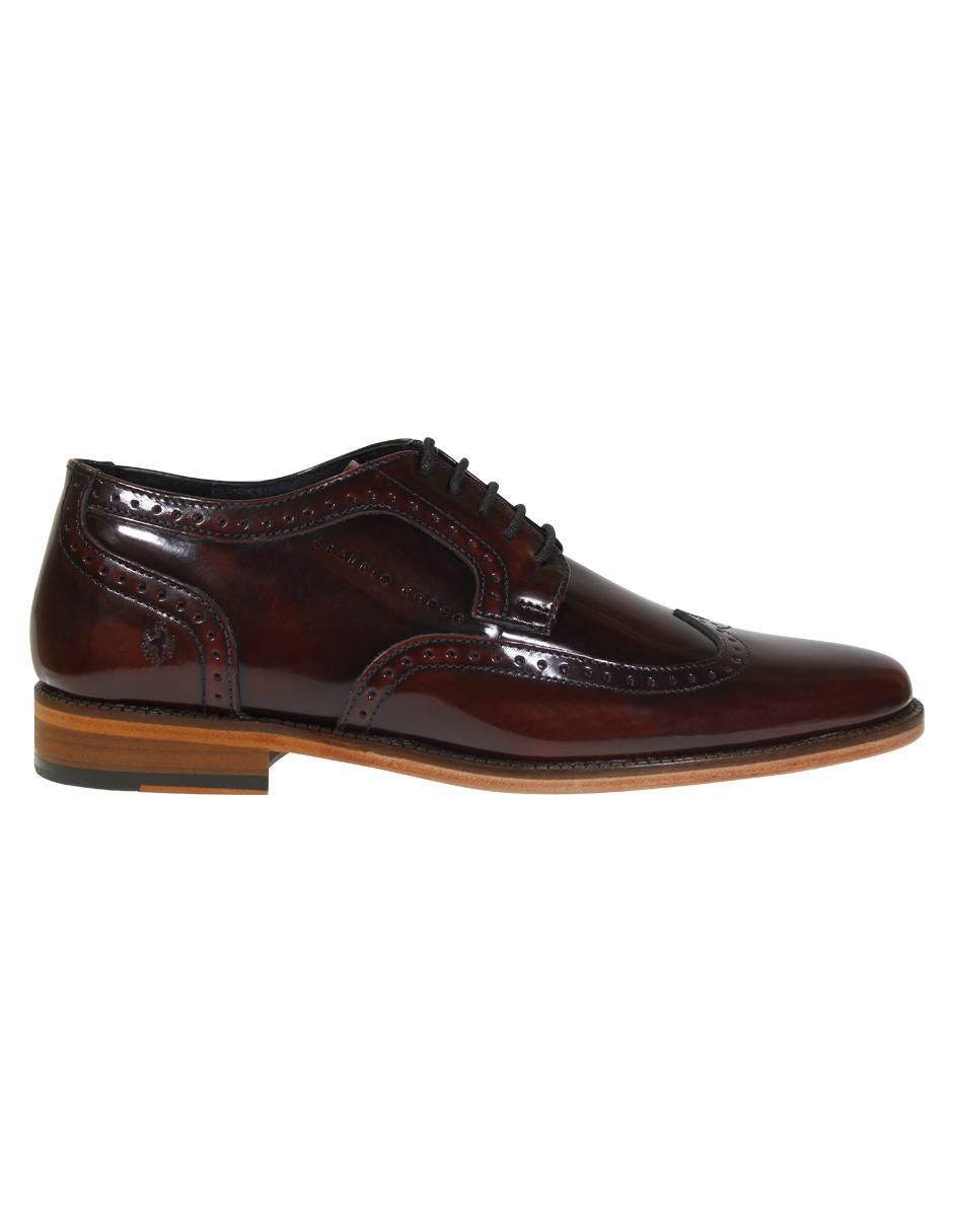 Zapato oxford para hombre 2