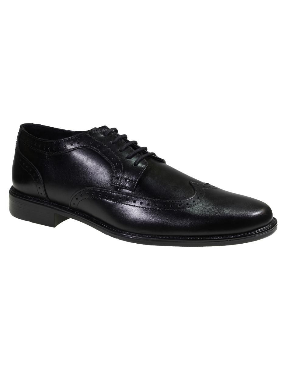 Zapato oxford para hombre
