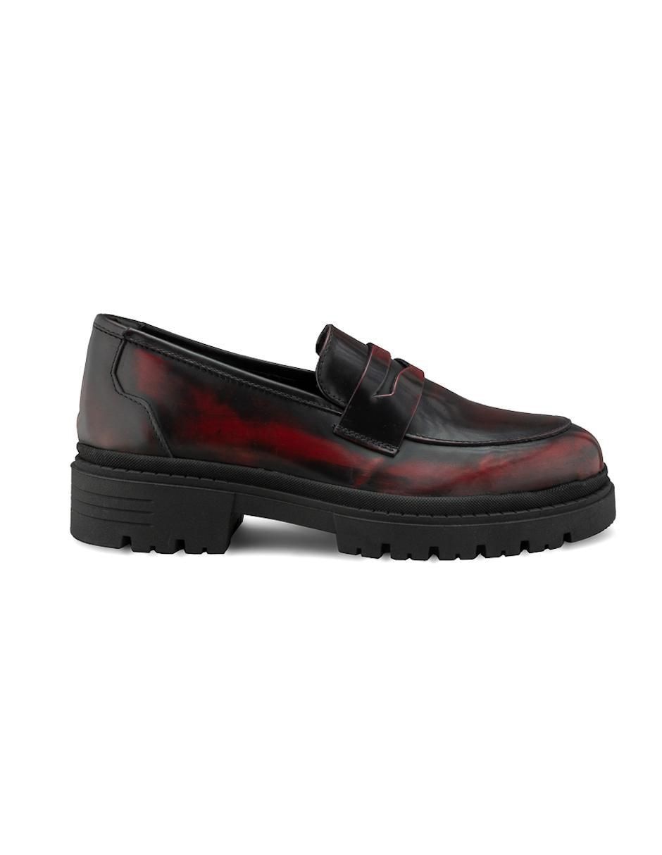 Mocasín para hombre 2