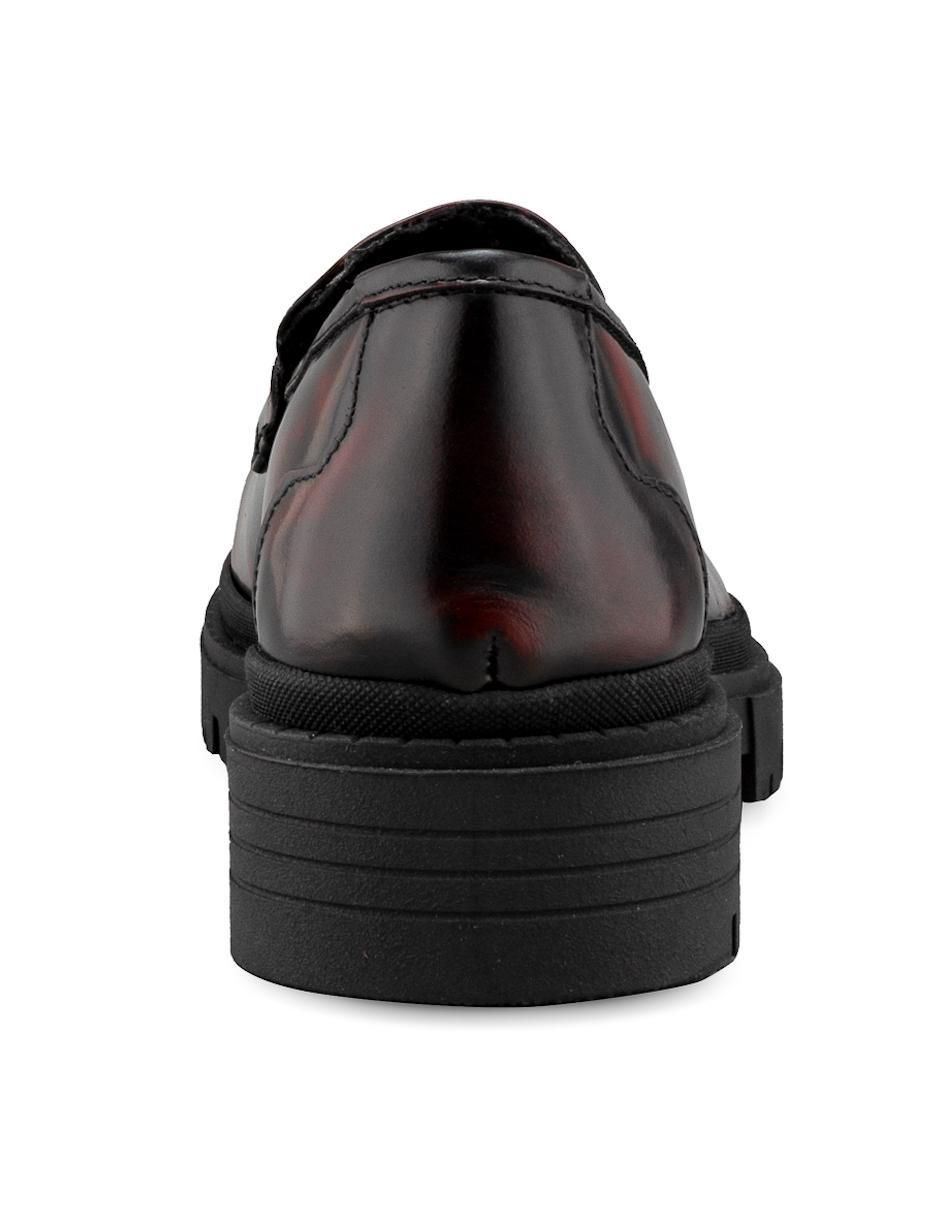 Mocasín para hombre 3