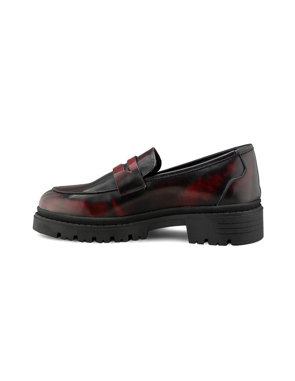 Mocasín para hombre 4