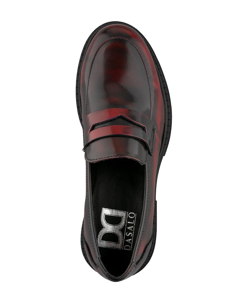 Mocasín para hombre 5