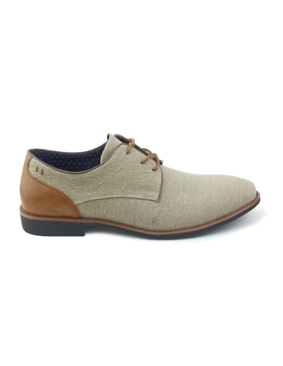 Zapato cerrado para hombre 2