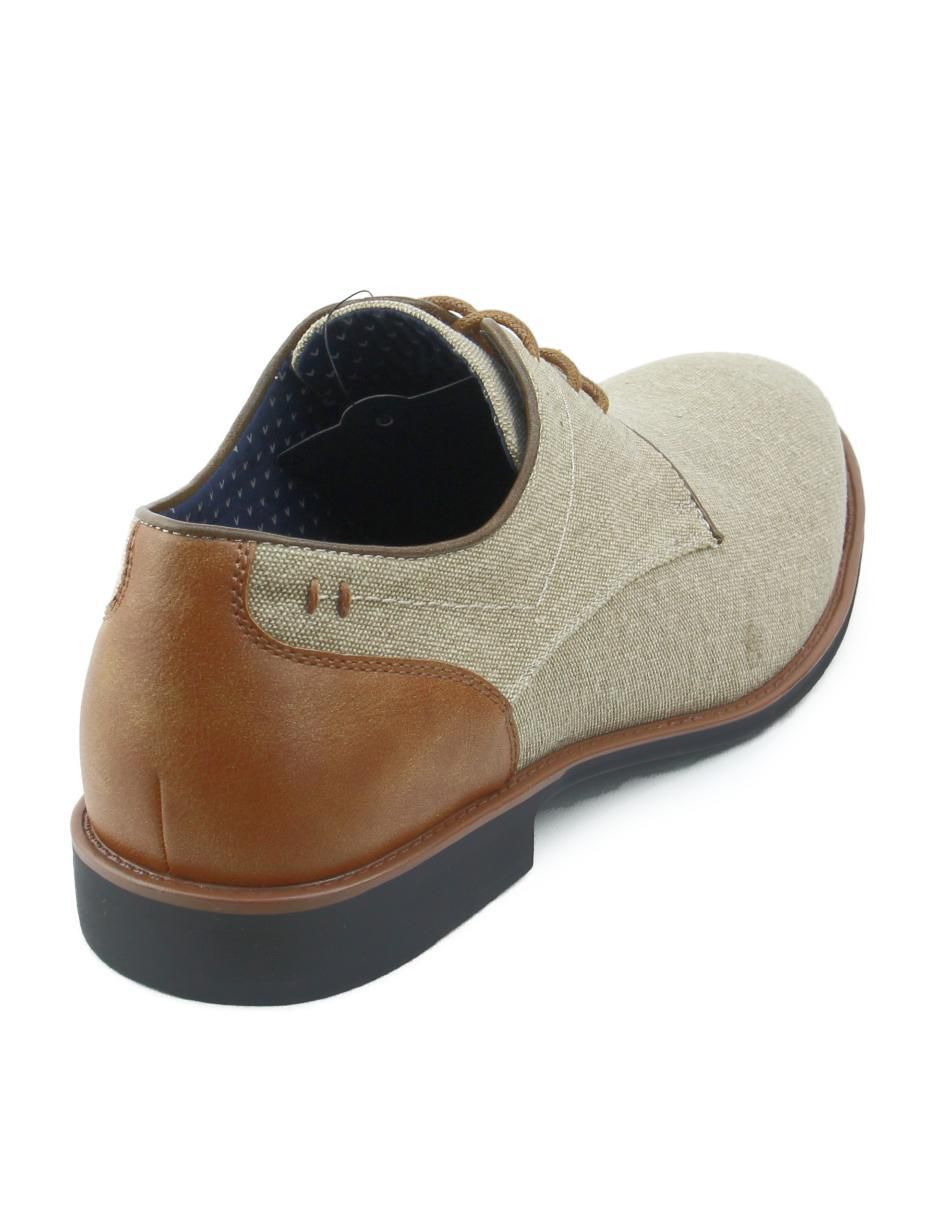 Zapato cerrado para hombre 3
