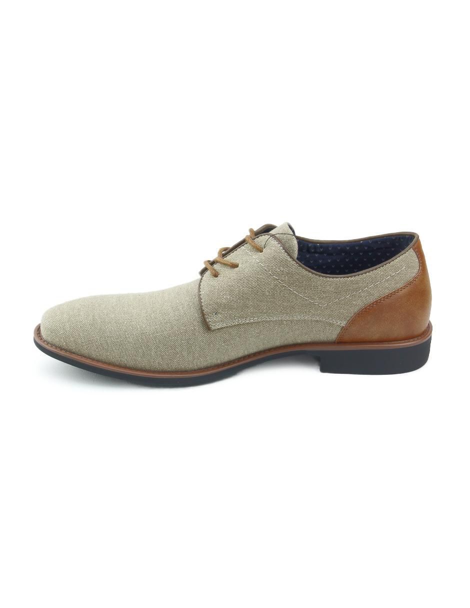 Zapato cerrado para hombre 5
