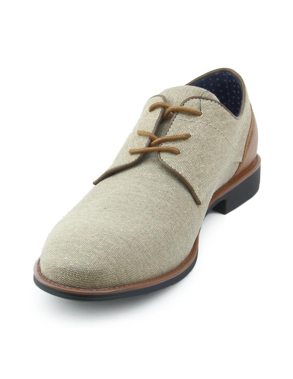 Zapato cerrado para hombre 6