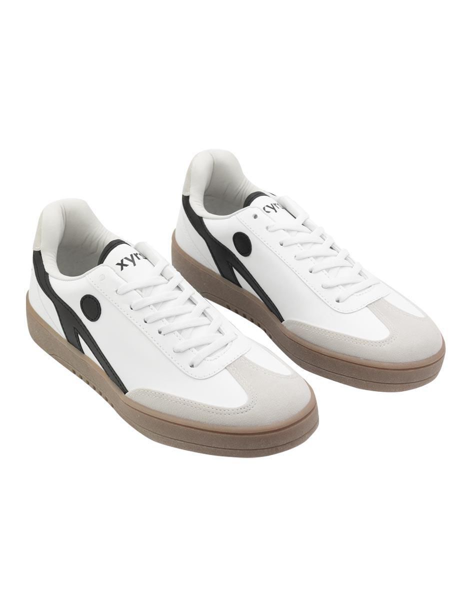 Tenis para hombre 4