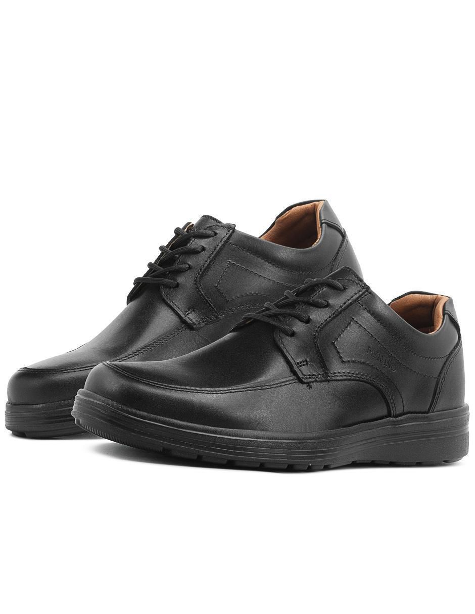 Zapato derby para hombre 2