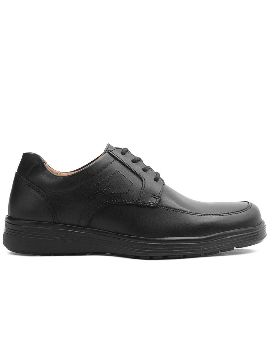 Zapato derby para hombre 4
