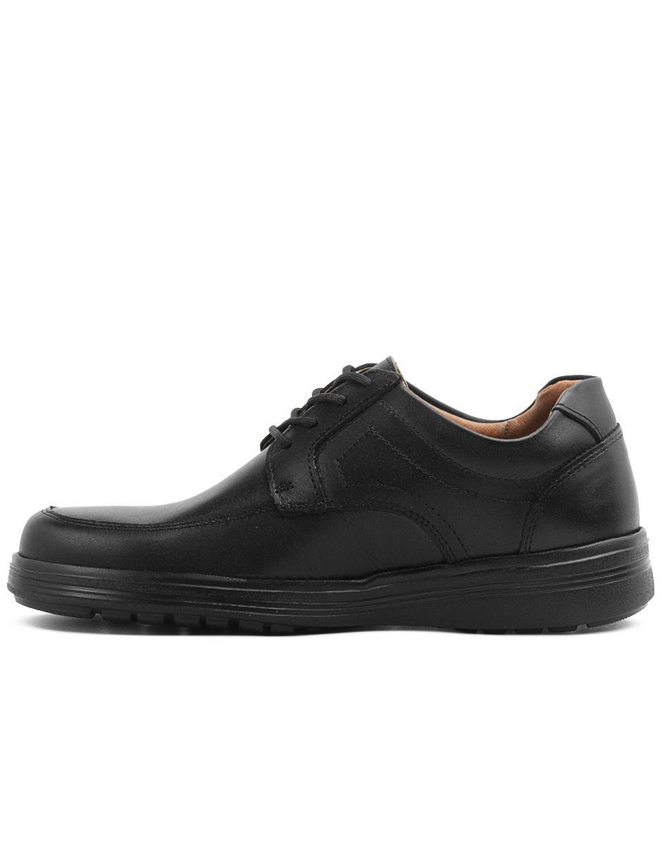 Zapato derby para hombre 5