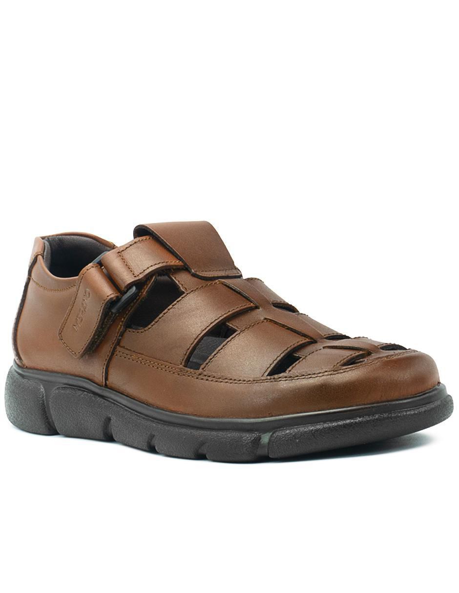 Sandalia para hombre
