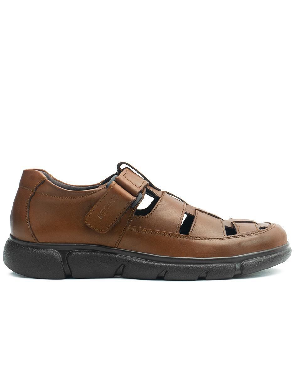 Sandalia para hombre 3