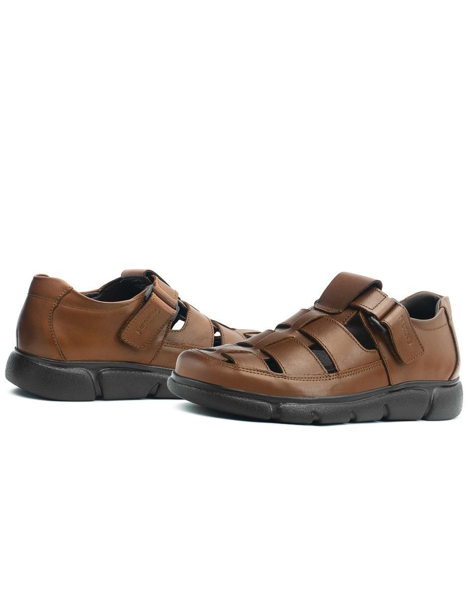 Sandalia para hombre 4