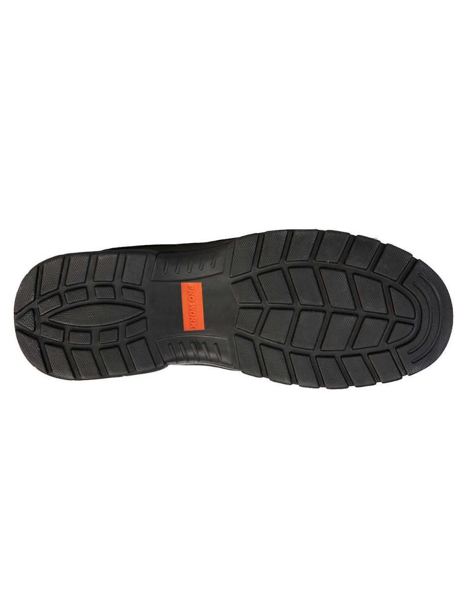 Bota de piel para hombre 7