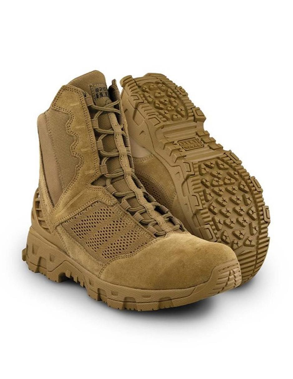 Bota Alpha Freedom 8 para hombre 3