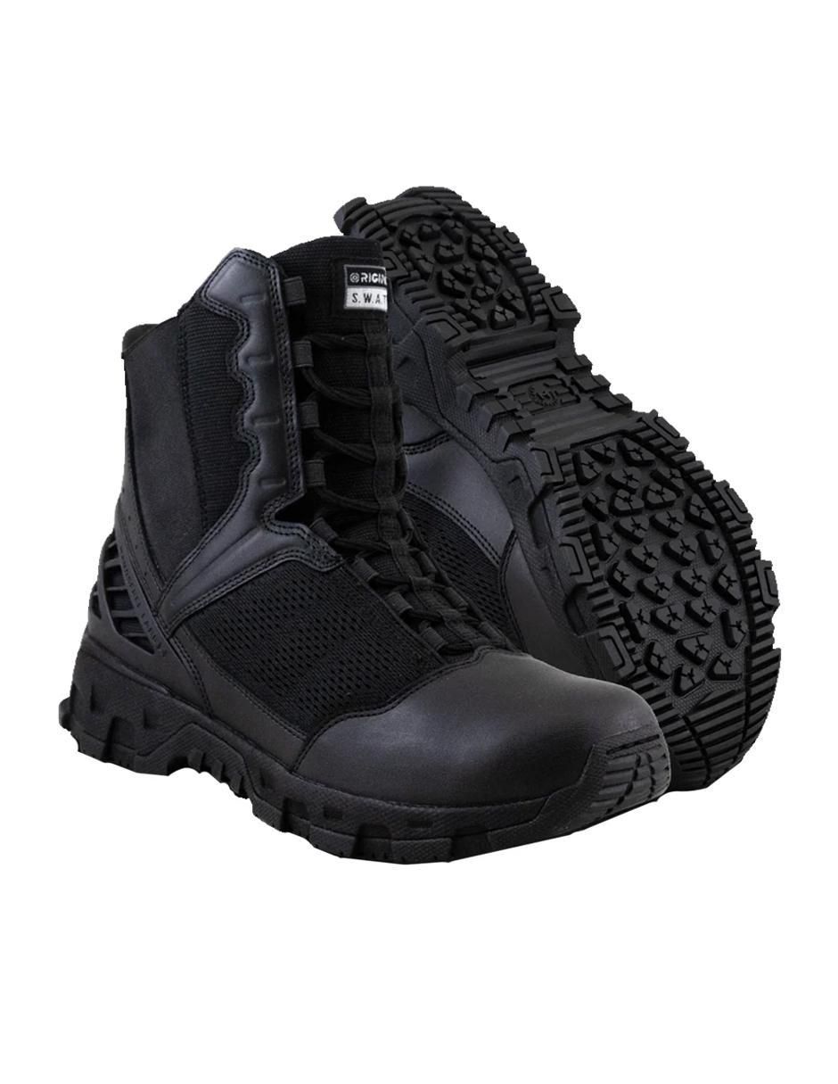 Bota Alpha Freedom 8 para hombre 3