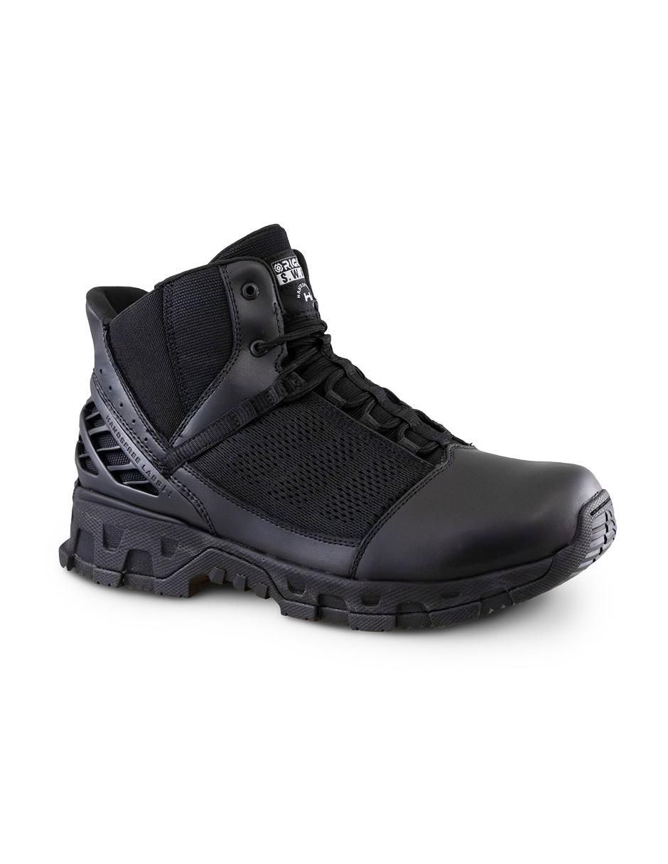 Bota Original Swat Alpha Freedom 6 para hombre