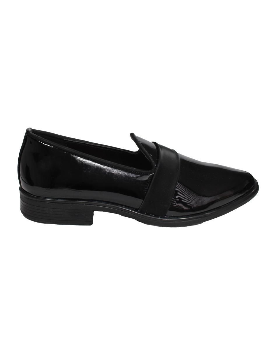 Zapato cerrado para hombre 2