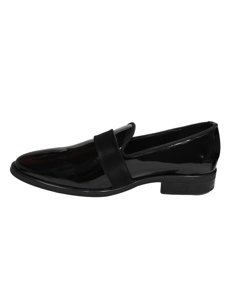 Zapato cerrado para hombre 3