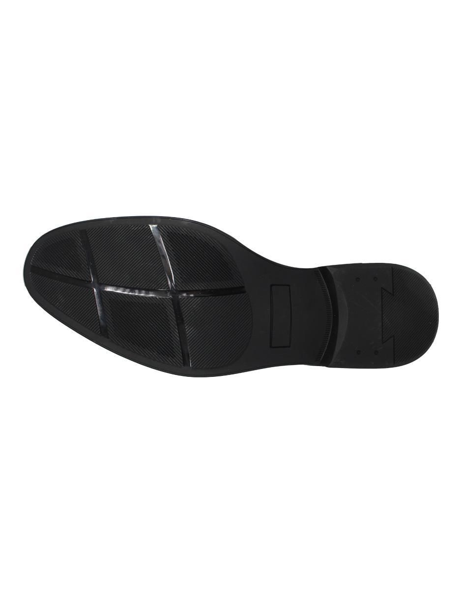 Zapato cerrado para hombre 4