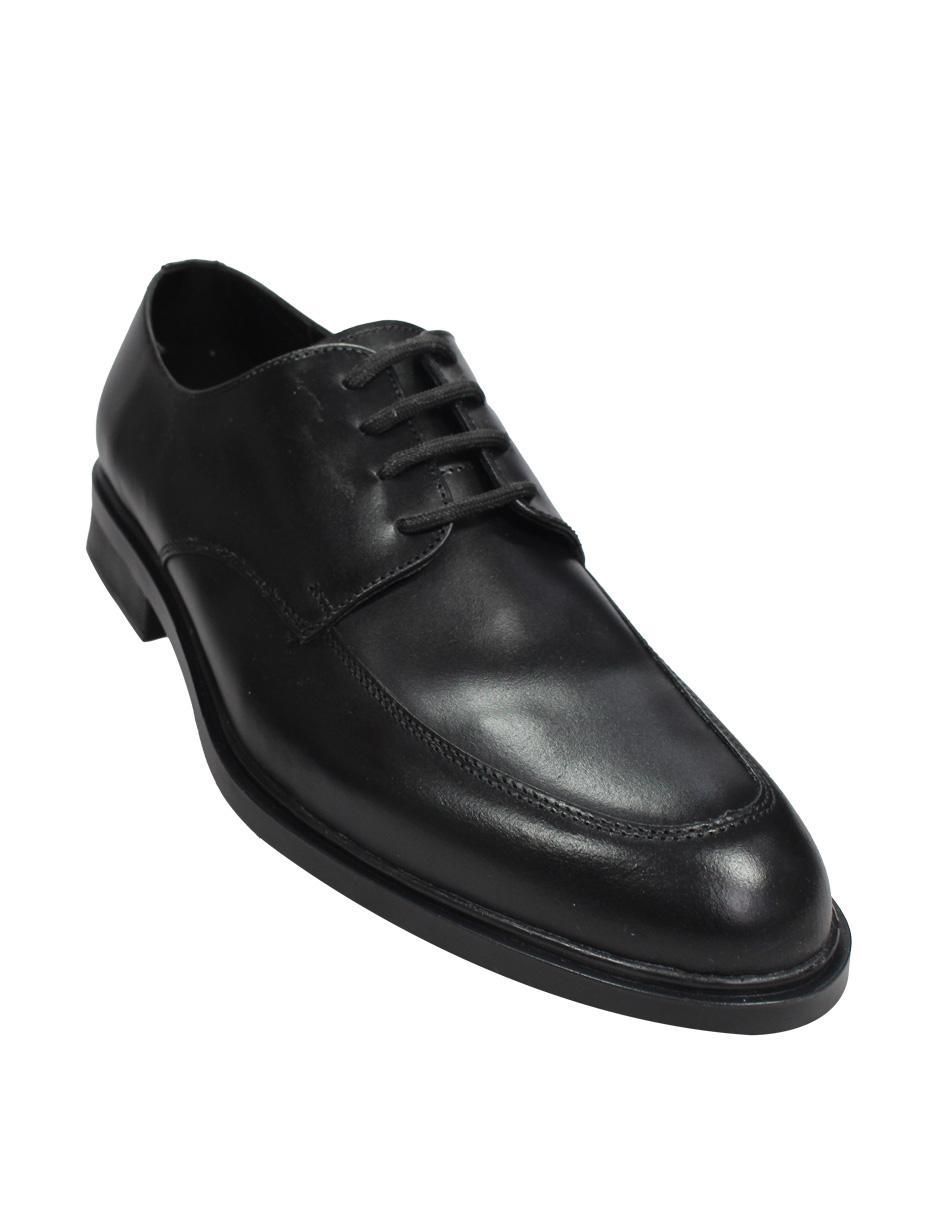 Zapato cerrado para hombre