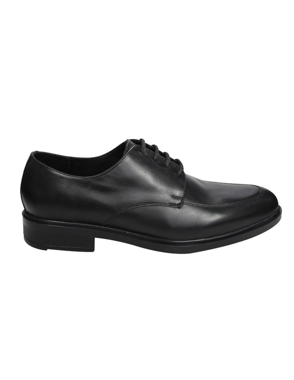 Zapato cerrado para hombre 2