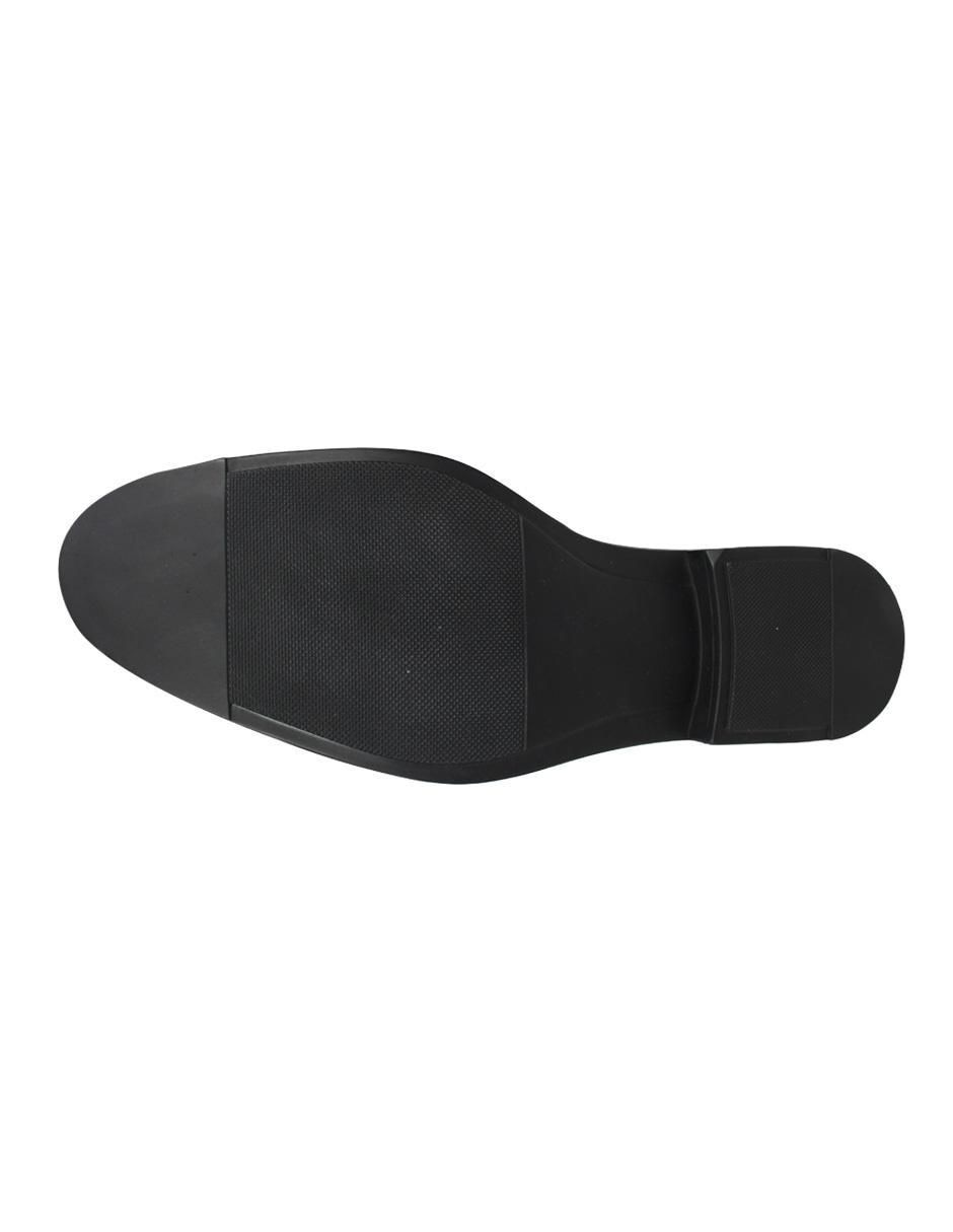 Zapato cerrado para hombre 4