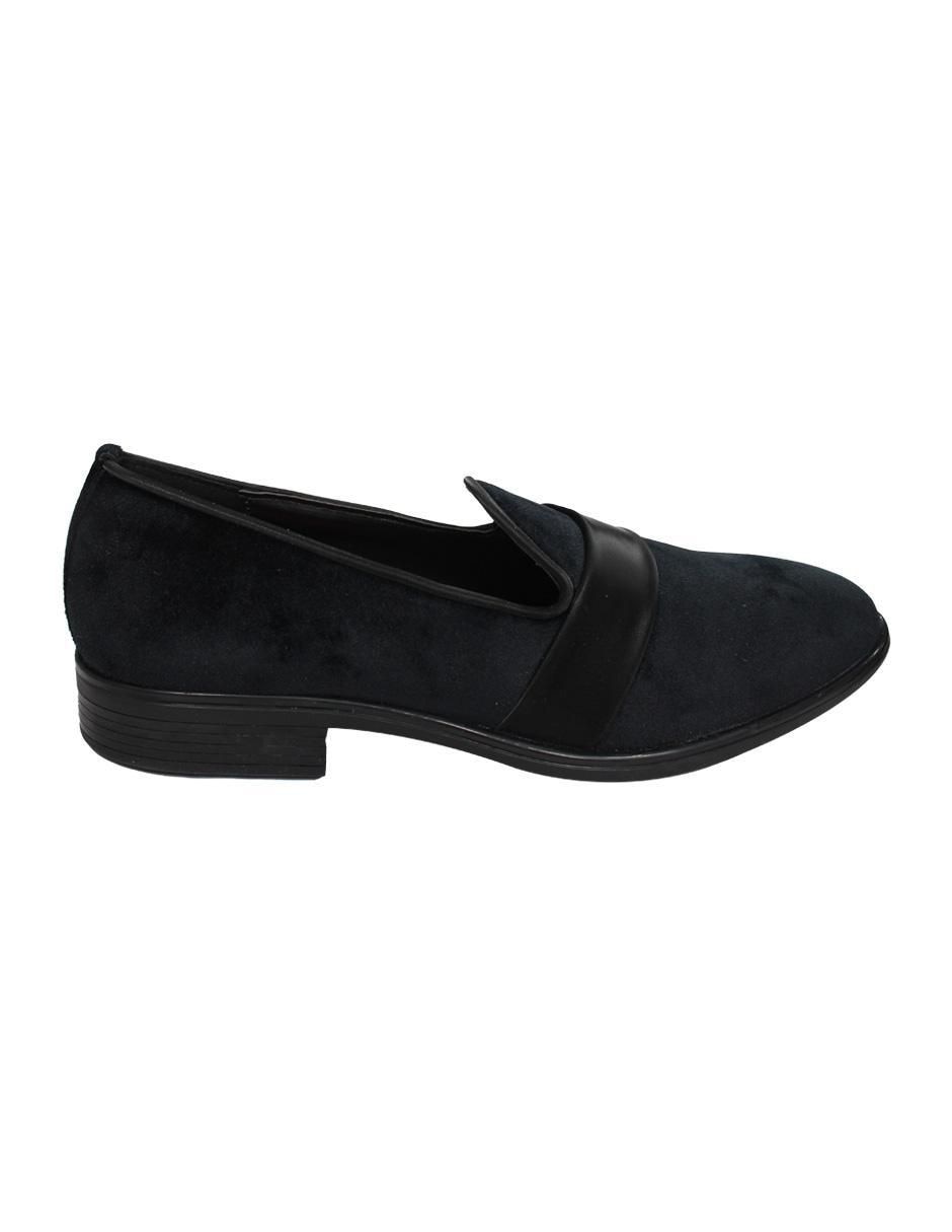 Zapato cerrado para hombre 2