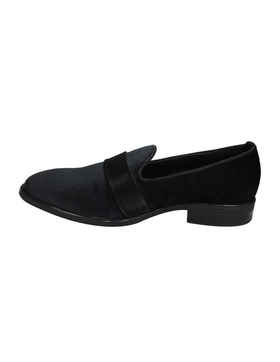 Zapato cerrado para hombre 3
