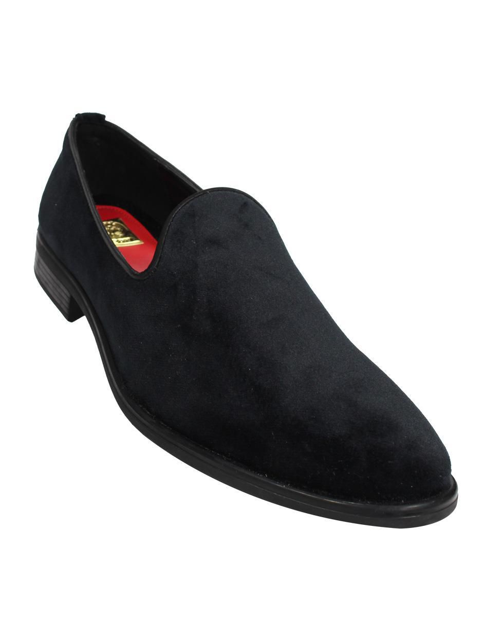 Zapato cerrado para hombre