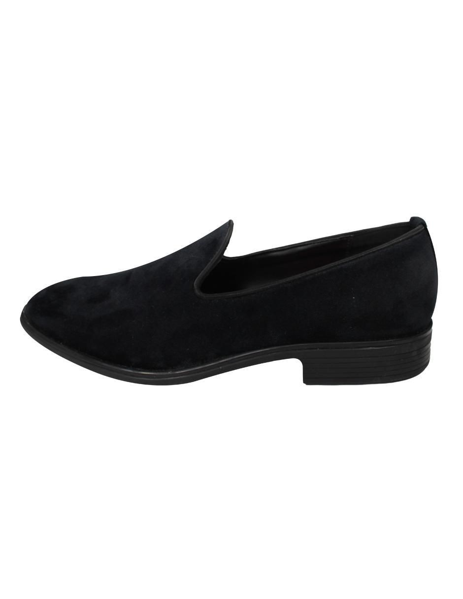 Zapato cerrado para hombre 4