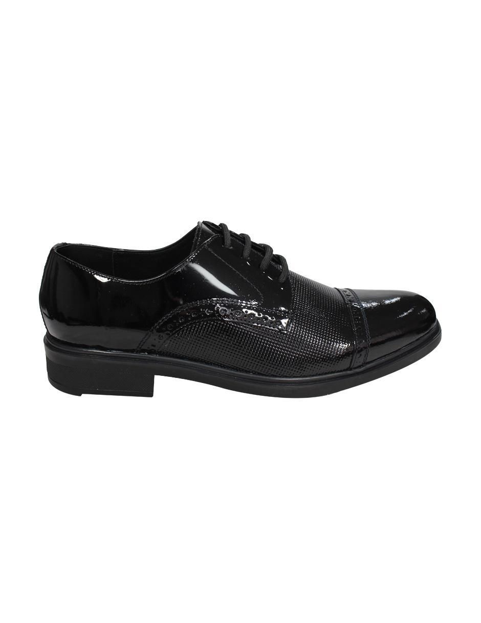 Zapato cerrado para hombre 2