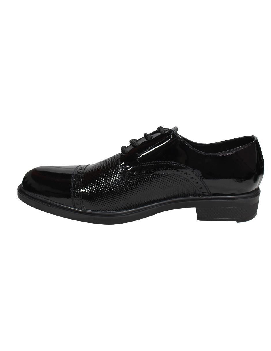 Zapato cerrado para hombre 3