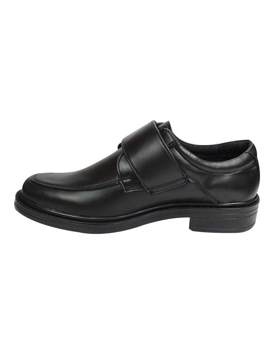 Zapato cerrado para hombre 3